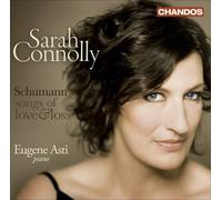 Connolly,Sarah - Songs (Connolly, Asti)