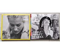 Sarah Connor, Fan Set 2 CD, Muttersprache + HERZ KRAFT WERKE