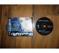 Sarah Connor feat. Naturally 7 - Music Is the Key