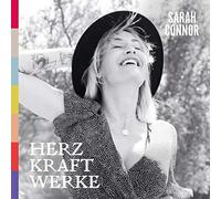 Sarah Connor - Herz Kraft Werke