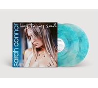 Connor,Sarah - Key to My Soul (Ltd. 2-Lp Set) Transparent Blau [VINYL]