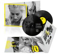 Connor, Sarah - Muttersprache (10 Jahre Jubiläums Edtion) [VINYL]