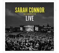 Sarah Connor Muttersprache - Live (CD)