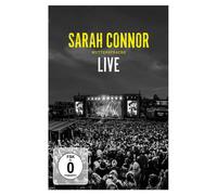 SARAH CONNOR - MUTTERSPRACHE-LIVE DVD NEW