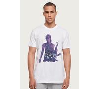 Sarah Connor No Fate Terminator 2 T-Shirt Terminator White L