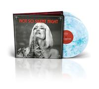 Sarah Connor - Not So Silent Night (Ltd. 2LP "Eisblau" marbled, 180g, Gatefold) (Exklusiv auf Amazon.de) [Vinyl LP] [VINYL]