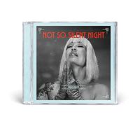 Sarah Connor Not So Silent Night Neues Album 2022 CD Standard Jewelcase