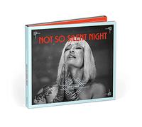 Sarah Connor Not So Silent Night Neues Album 2022 Deluxe im inkl. 2 exklusiven Tracks