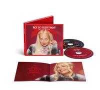 Connor,Sarah - Not So Silent Night - the Cozy Edition (2cd)