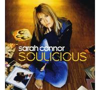 Sarah Connor - Soulicious
