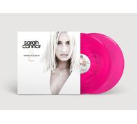 Connor, Sarah - Unbelievable (Ltd. 2-Lp Set) Magenta Transparent [VINYL]