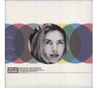 Sarah Cracknell Take The Silver - Sealed UK 7" vinyl single record CHERRY517 Cherry Red 2015