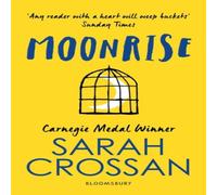 Sarah Crossan Moonrise Book Sarah Crossan Multicolor