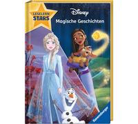 Sarah Dalitz Th Disney: Magische Geschichten aus „Die Eiskönigin“ und (Hardback)