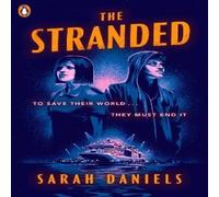 Sarah Daniels The Stranded Paperback Book Sarah Daniels Multicolor