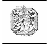Sarah Davacchi - Barons Court