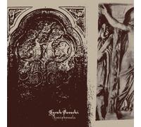Davachi,Sarah - Antiphonals (Silver Vinyl Lp) [VINYL]
