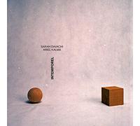 SARAH DAVACHI & KALMA AR - Intemporel [VINYL]