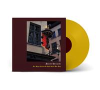 Sarah Davachi Let Night Come On Bells End the Day (Vinyl) (US IMPORT)