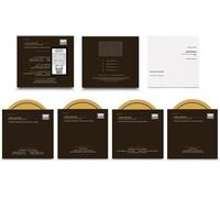 Sarah Davachi - Long Gradus: Arrangements