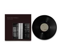 Davachi,Sarah - Selected Works I [VINYL]
