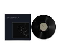 Davachi,Sarah - Selected Works II [VINYL]