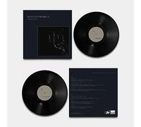 SARAH DAVACHI - SELECTED WORKS II - Vinyl Record - J3z