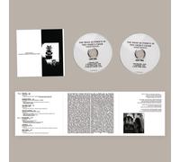 Sarah Davachi – The Head as Form'd in the Crier's Choir – CD – Gatefold