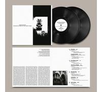 Sarah Davachi - The Head as Form'd in the Crier's Choir [VINYL]