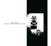 Sarah Davachi - The Head as Form'd in the Crier's Choir [VINYL]