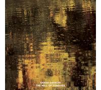 Sarah Davachi - The Will of Tongues