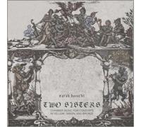 Sarah Davachi Two Sisters (CD) Album (US IMPORT)