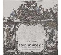 Sarah Davachi - Two Sisters [VINYL]