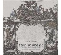 Sarah Davachi - Two Sisters [VINYL]