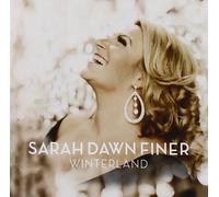 Sarah Dawn Finer Winterland (CD) (US IMPORT)