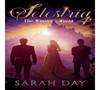 Sarah Day Selestria 4: The Winner's World Hardcover Book Sarah Day Multicolor