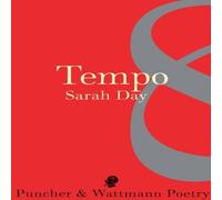 Sarah Day Tempo Paperback Book Sarah Day Multicolor