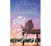 Sarah Dessen The Rest of the Story (Paperback) (US IMPORT)