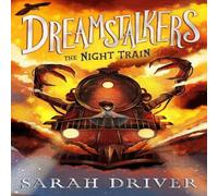 Sarah Driver DREAMSTALKERS_DREAMSTALKER1 PB Paperback Book Sarah Driver Multicolor