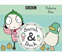 Sarah & Duck, Season 1, Volume 1