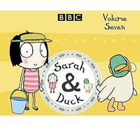 Sarah & Duck, Season 2, Volume 7