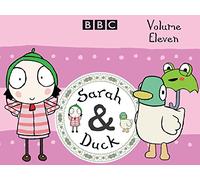 Sarah & Duck - Vol. 11