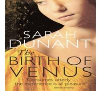 Sarah Dunant The Birth Of Venus Paperback Book Sarah Dunant Multicolor