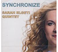 Sarah Elgeti Quintet - Synchronize