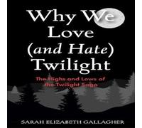 Why We Love (and Hate) Twilight – The Highs and Lows of the Twilight Saga – Mango