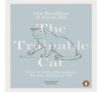 Sarah Ellis Trainable Cat Paperback Book Sarah Ellis Multicolor