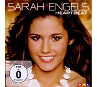 Sarah Engels - Heartbeat (Deluxe Edition)