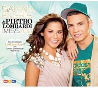 I Miss You (2-Track)