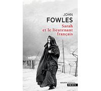 Sarah Et Le Lieutenant Franais (Points grands romans)