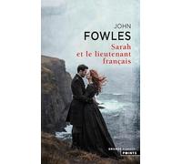 Sarah et le Lieutenant français